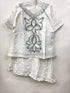 Women Brocade Set S03