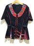 Ankara Jean Top S01