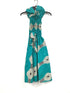Ankara Short Dress S19