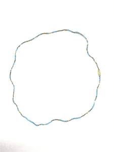 Waist bead Screw S04