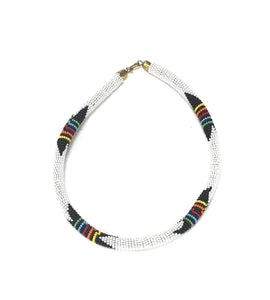 Kenya Necklace S18