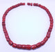 African Necklace S12