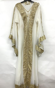 Long Kaftan S66