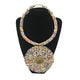 Kenya Necklace S10