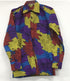 Boys Ankara Shirt