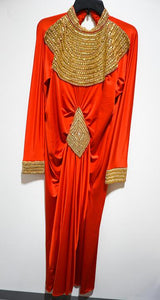 Long Kaftan S6