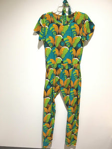 Ankara Jumper S1