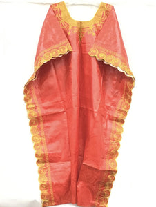 Grand Bubu Brocade