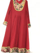 Long Kaftan S57