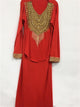 Long Kaftan S55