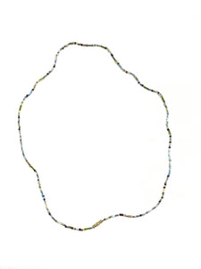 Waist bead Screw S04