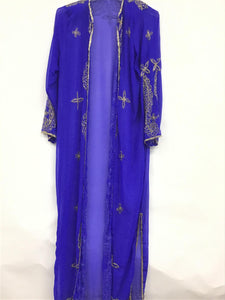 Long Kaftan S29