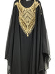 Long Kaftan S35