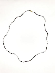 Waist bead Screw S04