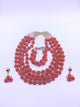 Elegant Bead Set S04