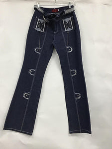 Jean Denim Pant S1