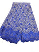 Voile Lace D 07