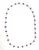 Waist Bead Elastic S27