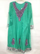 India Short Dress S09