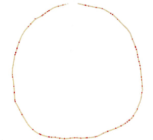 Waist bead Tie String S01