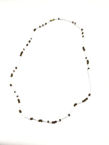 Waist bead Screw S03