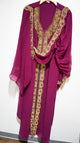 Long Kaftan S02