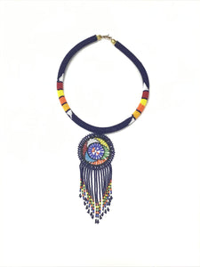 Kenya Necklace S19