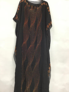 Long Kaftan S50