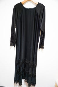 Abayas S2