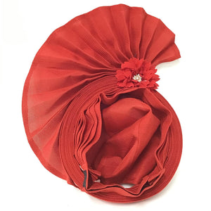 Flower Gele S02