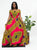 Ankara Dashiki Long Dress Gown