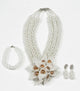 Elegant Bead Set S06