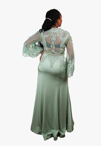 Evening Dress S21