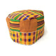 Men Hat S04 kente