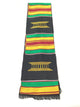 Kente Neck Scarf