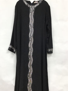 Abayas S15