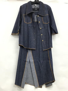 Denim Set D6