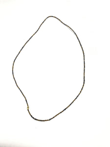 Waist bead Screw S01
