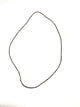 Waist bead Screw S01