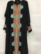 Long Kaftan S45