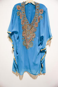 Short Kaftan S02