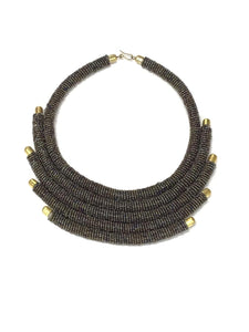 Kenya Necklace S04