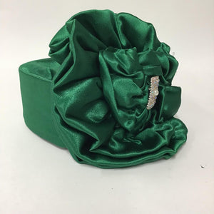 Women’s Satin Hat