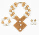 Elegant Bead Set S13