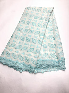 Voile Lace D 24