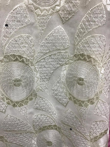 Voile Lace D 52