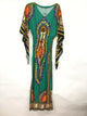 Dashiki Long Dress S1