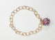 Gold Bracelet S4