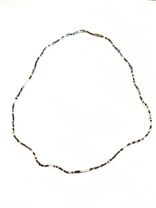 Waist bead Screw S02