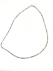 Waist bead Screw S01